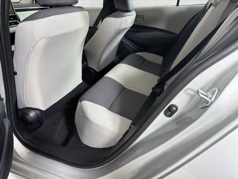 Used 2026 Toyota Corolla LE FWD image 20