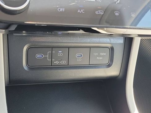 New 2026 Hyundai Tucson Blue SE AWD/4WD image 14