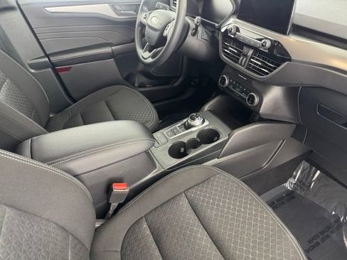 Used 2025 Ford Escape Active FWD image 23