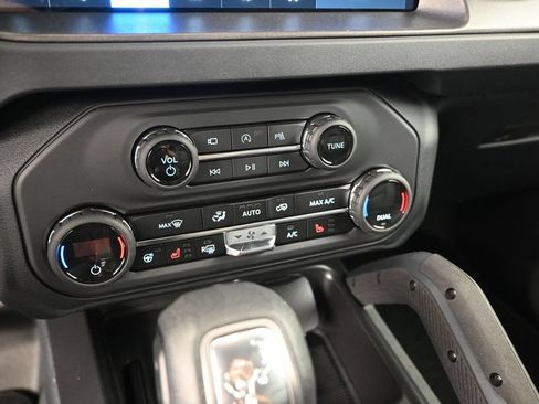 New 2026 Ford Bronco Badlands AWD/4WD image 20