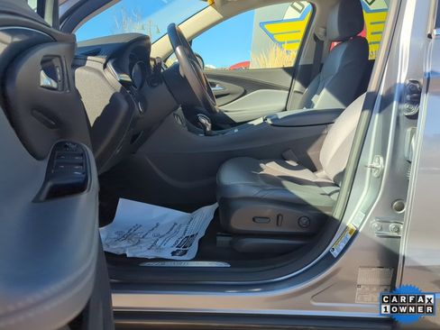 Used 2020 Buick Envision Essence w/ LPO, Active Package image 2