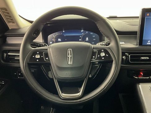 Certified 2023 Lincoln Aviator 2WD w/ Premium Package image 12