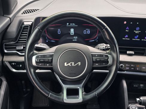 Used 2023 Kia Sportage X-Line AWD/4WD image 14