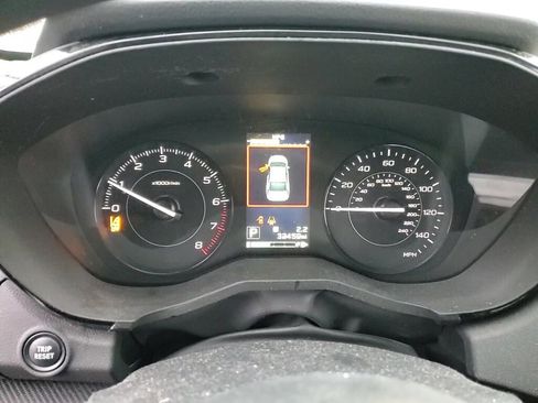 Certified 2023 Subaru Impreza 2.0i image 17