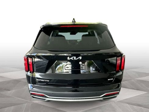 Certified 2023 Kia Sorento EX AWD/4WD image 8