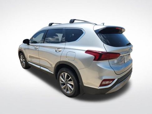 Used 2020 Hyundai Santa Fe SEL w/ Convenience Package FWD image 6