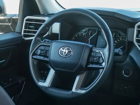 Used 2024 Toyota Tundra SR5 w/ SR5 Convenience Package image 10