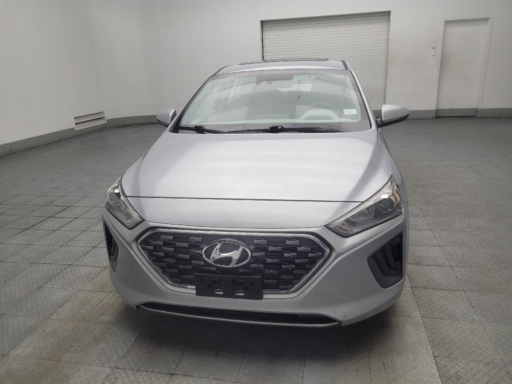 Used 2020 Hyundai Ioniq Blue FWD image 15