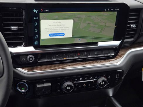 New 2026 Chevrolet Silverado 1500 LT Trail Boss w/ Convenience Package II image 20