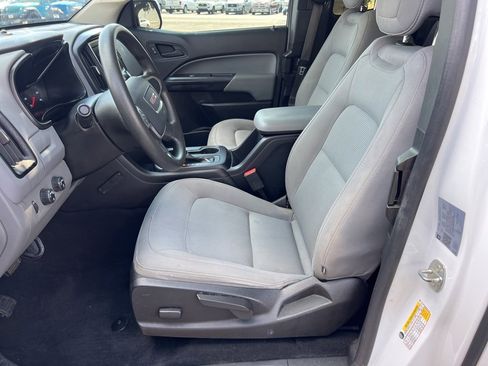 Used 2021 GMC Canyon Elevation Standard w/ Convenience Package image 23