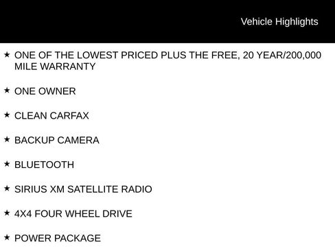Used 2025 Ford Bronco Sport Outer Banks w/ Outer Banks Tech Package+ AWD/4WD image 2