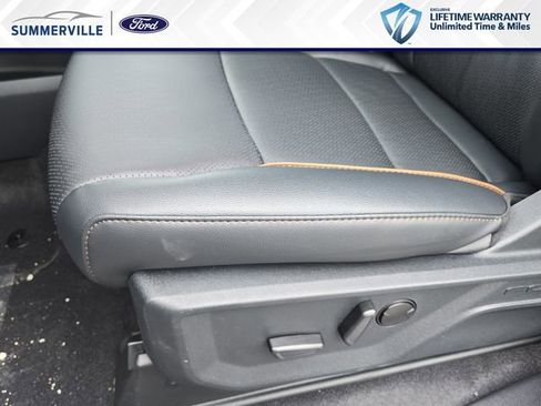 New 2026 Ford F150 Lariat w/ Equipment Group 501A Mid AWD/4WD image 30
