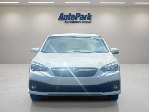 Used 2023 Subaru Impreza 2.0i Premium AWD/4WD image 2