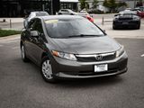 Used 2012 Honda Civic LX image 2
