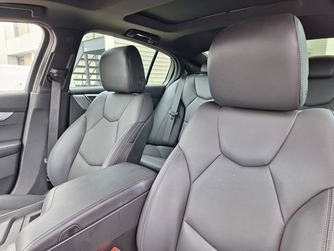 Used 2024 Cadillac CT5 Luxury w/ Sun And Sound Package image 5