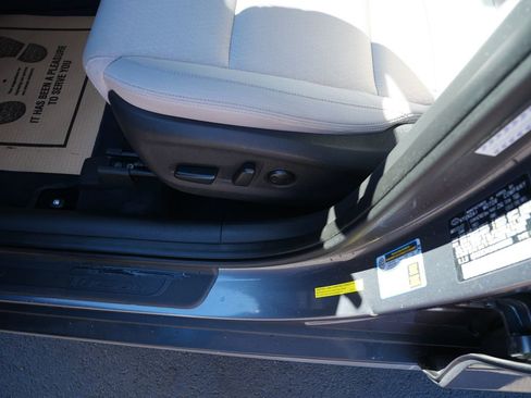 Used 2017 Hyundai Tucson SE image 16