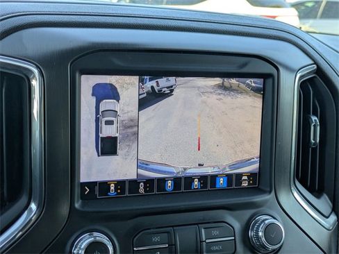 Used 2020 GMC Sierra 1500 AT4 w/ AT4 Premium Package image 62