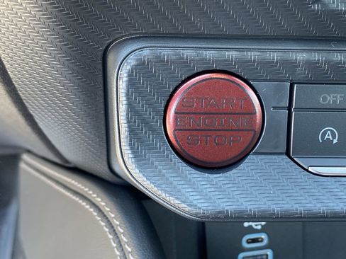 New 2025 Ford Mustang GT Premium w/ GT Performance Package image 32