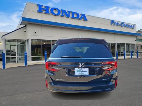 Used 2025 Honda Odyssey Sport-L image 5