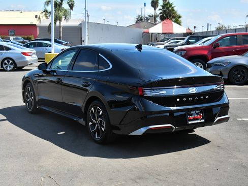 Used 2024 Hyundai Sonata SEL image 6