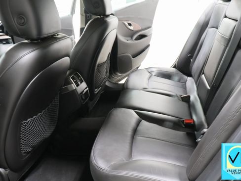 Used 2013 Buick LaCrosse Leather image 27