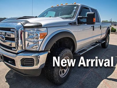 Used 2015 Ford F250 XLT w/ XLT Interior Package