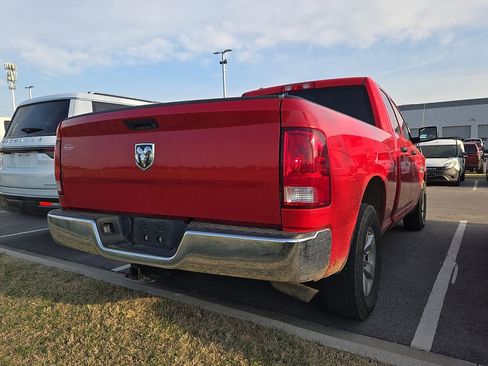 Used 2018 RAM 1500 Tradesman w/ Popular Equipment Group image 3