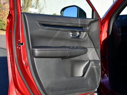 New 2026 Honda CR-V Sport image 12