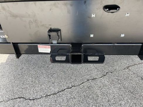 New 2026 Ford F350 XL image 16