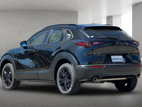 New 2026 MAZDA CX-30 Aire Edition AWD/4WD image 6