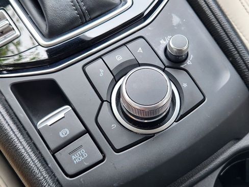 Used 2023 MAZDA CX-5 AWD 2.5 S w/ Preferred Package image 19