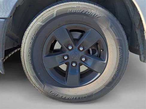 Used 2021 RAM 1500 Tradesman w/ Popular Equipment Group image 9