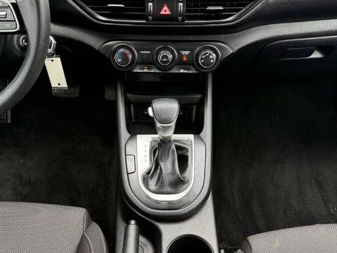 Used 2023 Kia Forte LXS w/ LXS Technology Package FWD image 23