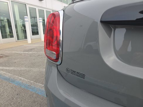 Used 2019 MINI Cooper Countryman S AWD/4WD image 8