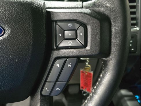 Used 2018 Ford F150 XLT w/ Equipment Group 301A Mid AWD/4WD image 13