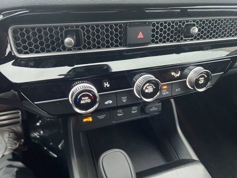 New 2026 Honda Civic Sport image 10