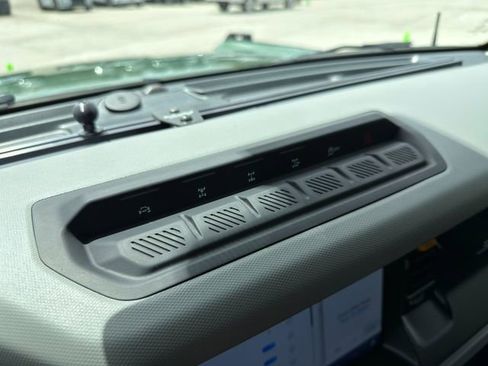 Used 2022 Ford Bronco Badlands AWD/4WD image 29