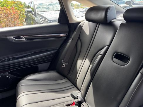 Used 2026 Genesis G80 2.5T AWD/4WD image 40