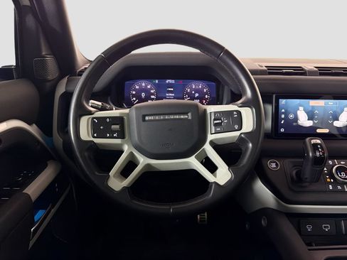 Used 2020 Land Rover Defender 110 SE AWD/4WD image 24