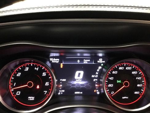 Used 2021 Dodge Charger Scat Pack image 39