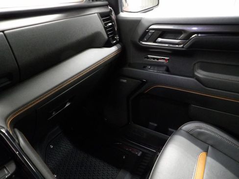 Used 2023 GMC Sierra 1500 AT4 AWD/4WD image 27