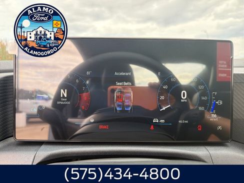 New 2026 Ford Mustang GT RWD image 15