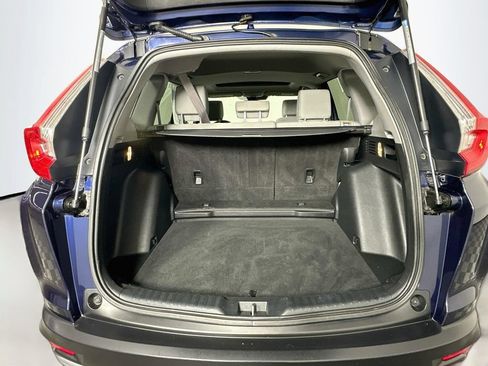 Used 2019 Honda CR-V EX image 27