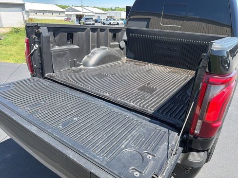 Used 2024 Ford F150 Lariat w/ Equipment Group 502A High AWD/4WD image 15