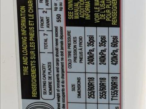 New 2026 Hyundai Palisade XRT Pro image 20