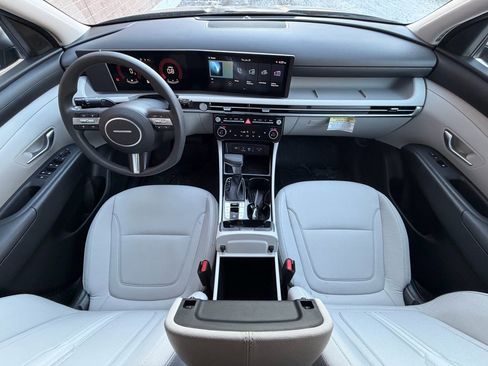 Used 2025 Hyundai Tucson SEL image 28