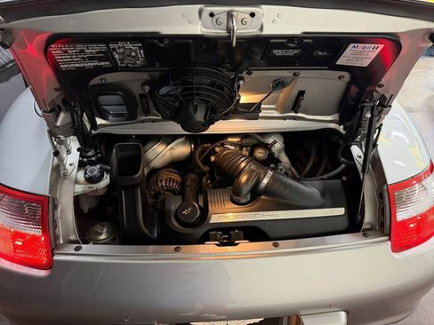 Used 2006 Porsche 911 Carrera S image 24