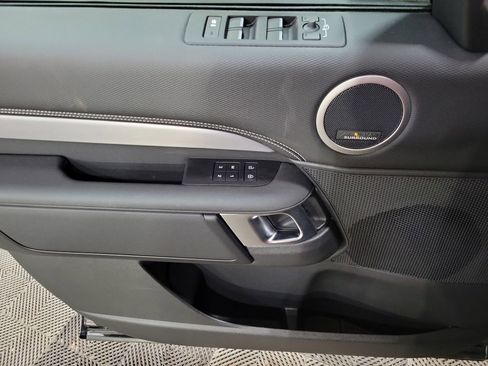 New 2026 Land Rover Discovery Dynamic SE AWD/4WD image 14