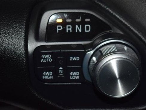 Used 2020 RAM 1500 Laramie w/ Sport Appearance Package image 23