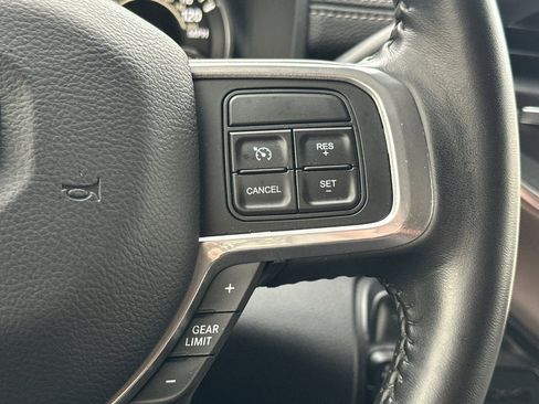 Used 2022 RAM 3500 Laramie image 36